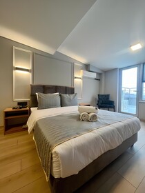 Olen Uskudar Hotel