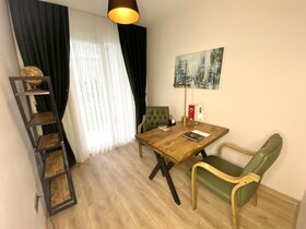 Olivera Suites