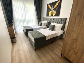 Olivera Suites