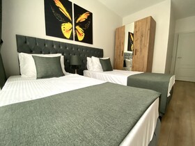 Olivera Suites