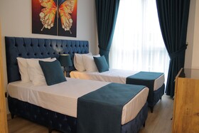 Olivera Suites