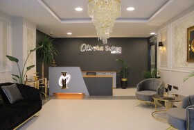 Olivera Suites