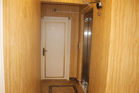 Omega Inn