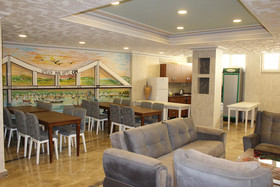 Omega Inn