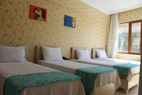 Omega Inn