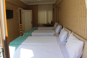 Omega Inn