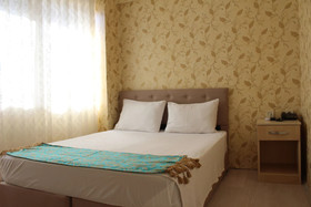 Omega Inn