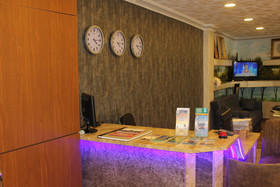 Omega Inn