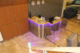 Omega Inn