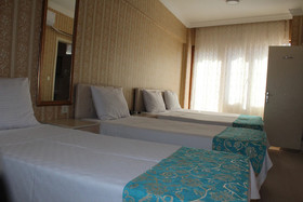 Omega Inn