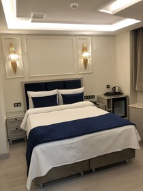 Omma Hotel