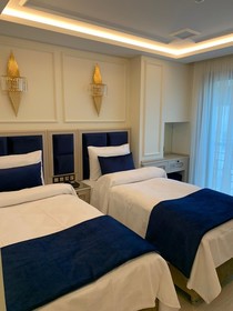 Omma Hotel