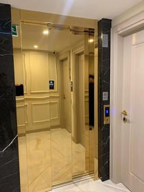 Omma Hotel
