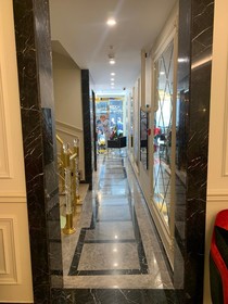 Omma Hotel