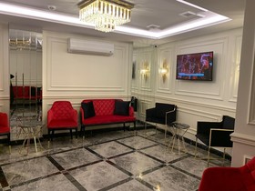 Omma Hotel