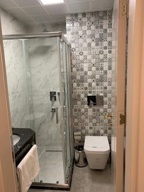 Omma Hotel