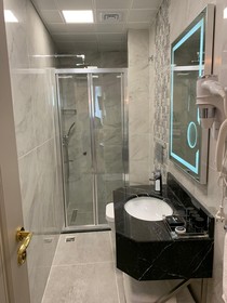Omma Hotel