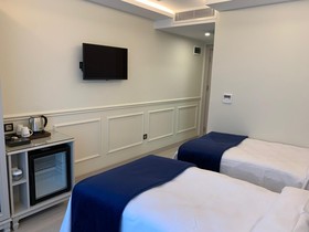 Omma Hotel