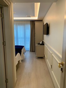 Omma Hotel