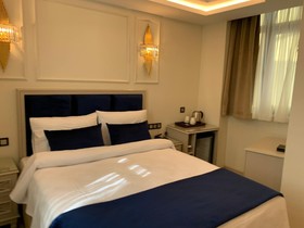 Omma Hotel