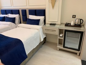 Omma Hotel