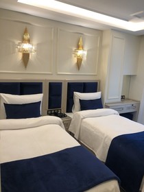 Omma Hotel