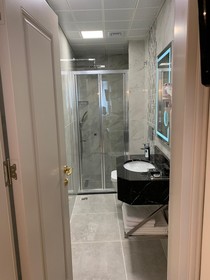 Omma Hotel