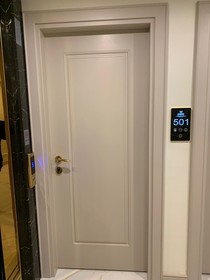 Omma Hotel