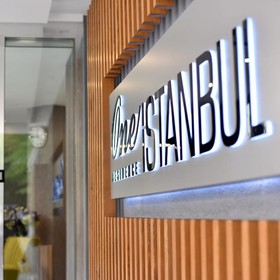 One Istanbul