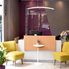 One Istanbul