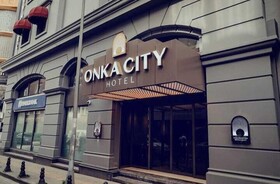 Onka City Hotel