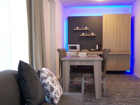 Onno House Apartments