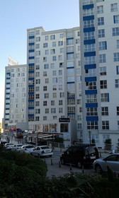 Onno House Apartments