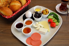 Onno House Apartments