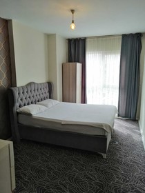 Onno House Apartments