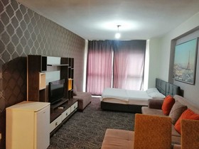 Onno House Apartments