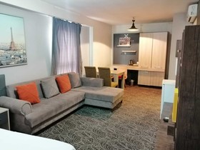 Onno House Apartments