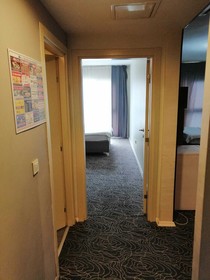 Onno House Apartments