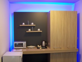 Onno House Apartments