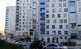 Onno House Apartments