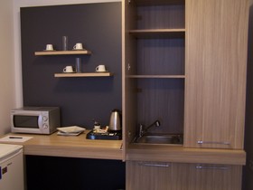 Onno House Apartments