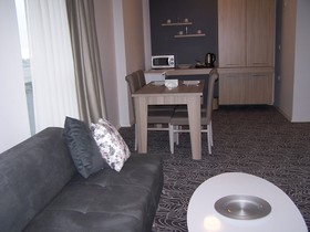 Onno House Apartments