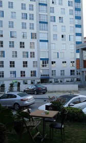 Onno House Apartments