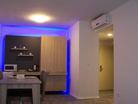 Onno House Apartments