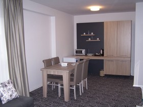 Onno House Apartments