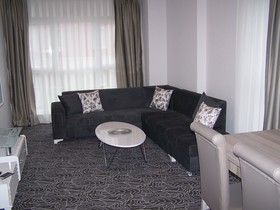 Onno House Apartments