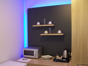 Onno House Apartments