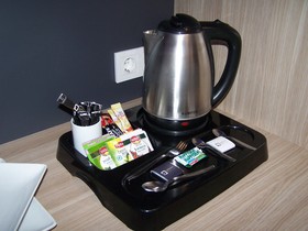 Onno House Apartments