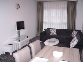 Onno House Apartments