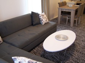 Onno House Apartments